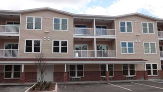 CB Dailey Villas - Photo 1 of 1