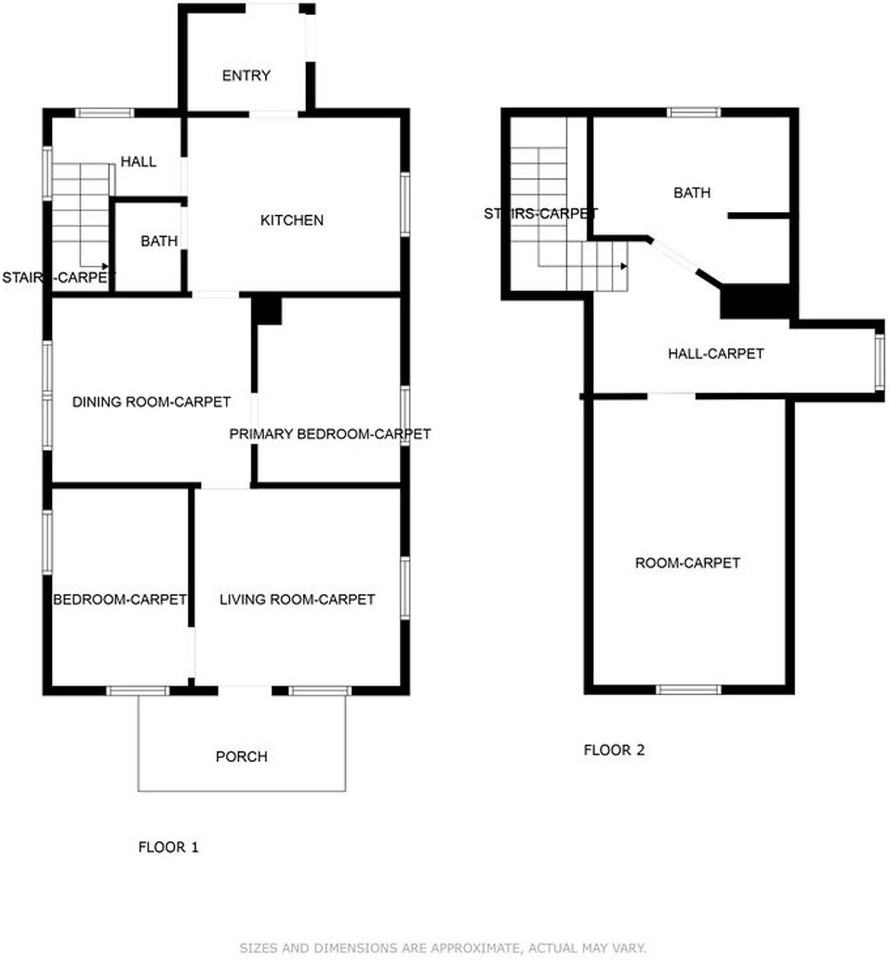 807 E Mulberry St - Photo 7 of 32