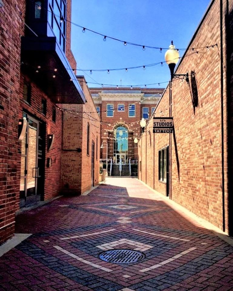 Welcome to One DeVisser Place! - Photo 2 of 3