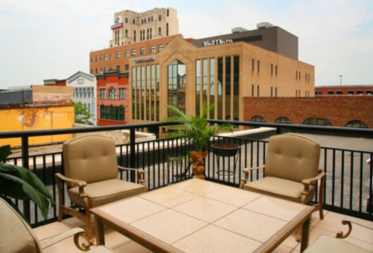 Welcome to One DeVisser Place! - Photo 3 of 3