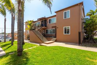 National Ave. Apartments in The Heart of San Diego! - Photo 1 of 1