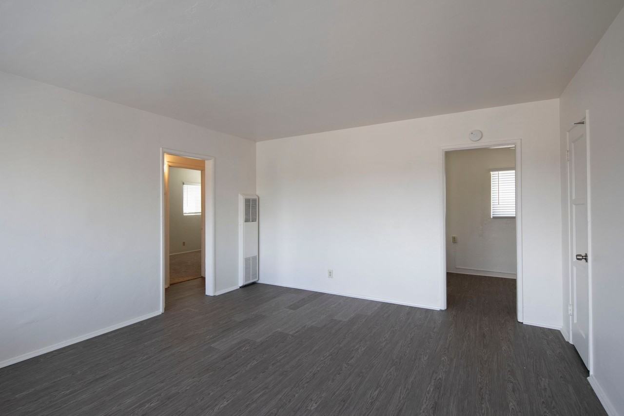 National Ave. Apartments in The Heart of San Diego! - Photo 3 of 45