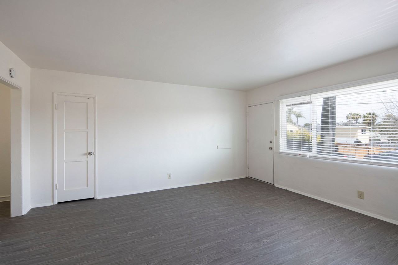 National Ave. Apartments in The Heart of San Diego! - Photo 5 of 45