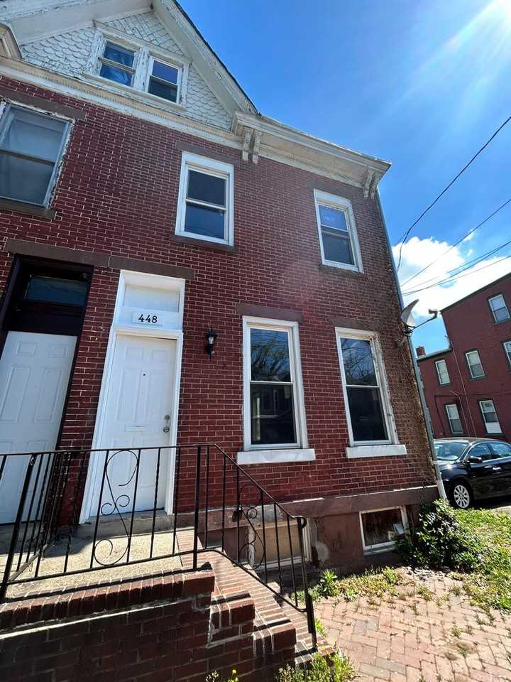 448 W Hanover St - Photo 2 of 18