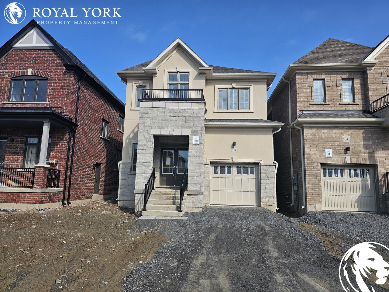 1-38 Northrop Avenue, Clarington, Ontario L1B 1G9 - Photo 2 of 31