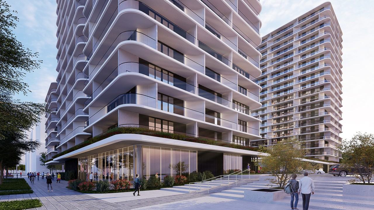 District Union - Commercial - Photo 2 of 14