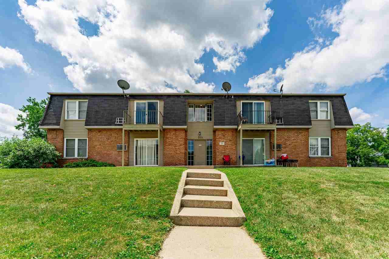 3111 Jacqueline Drive Apartments 3111 Jacqueline Dr, Rockford, IL