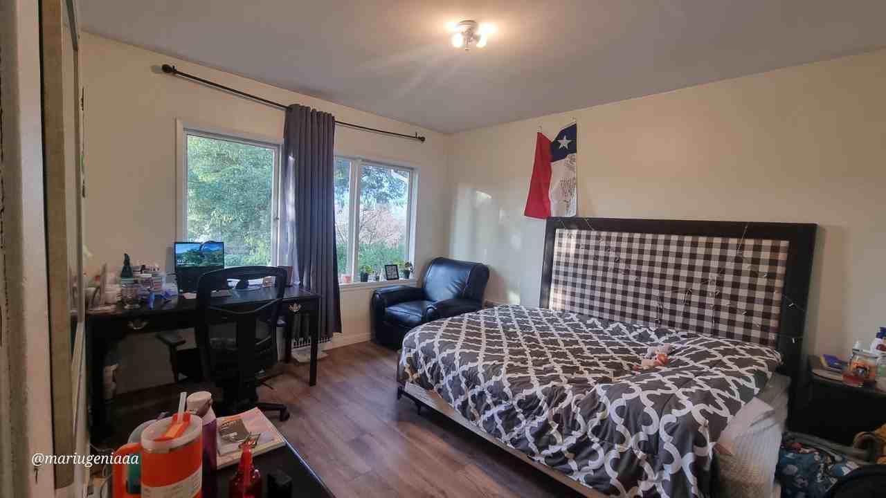 642 6th Street East, North Vancouver, BC V7L 1R3 Room for 1,050/month