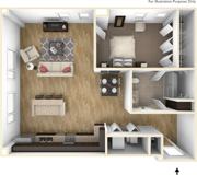 High Pointe Apartments - Photo 1 of 1