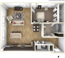 featured image of 730 S 8th St