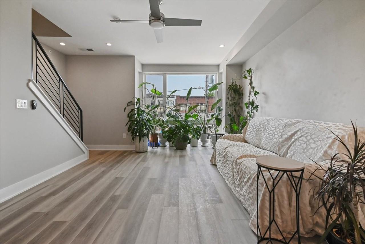 The Gladwell - Photo 2 of 17