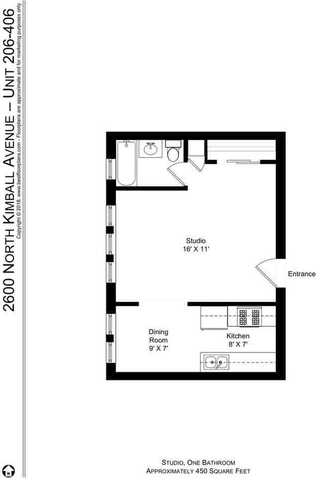 2600 Kimball LLC - Photo 2 of 43