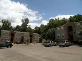 featured image of Horton Rd