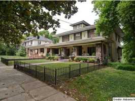 featured image of 1127 30th St S