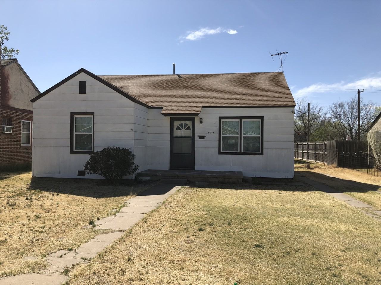 406 S Tennessee St - Photo 2 of 10