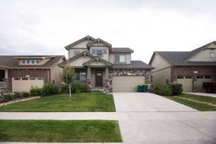 2121 Cutting Horse Dr - Photo 1 of 1