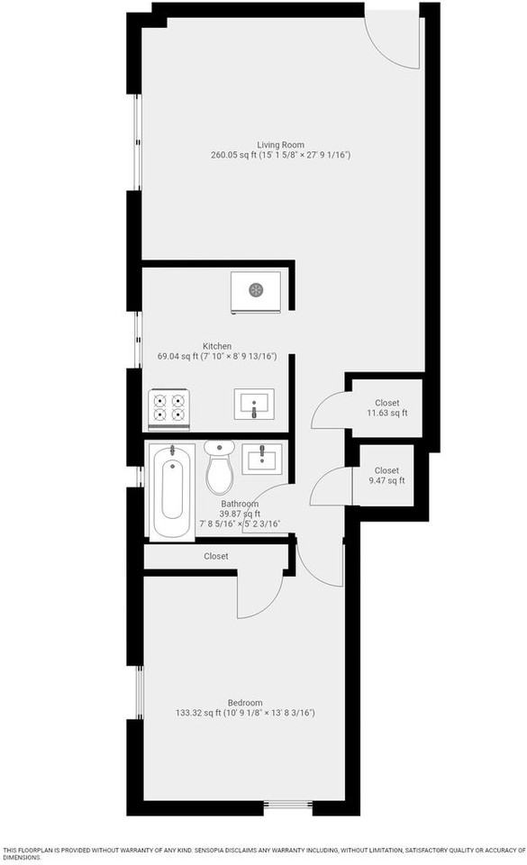 Abbeyville Apartments Associates LP - Photo 2 of 11