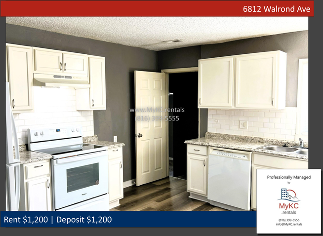 6812 Walrond Ave - Photo 3 of 8