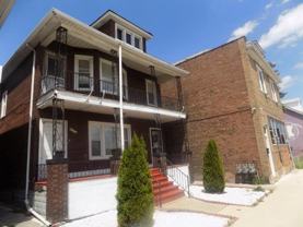2331 Caniff St #UPPER - Photo 1 of 1