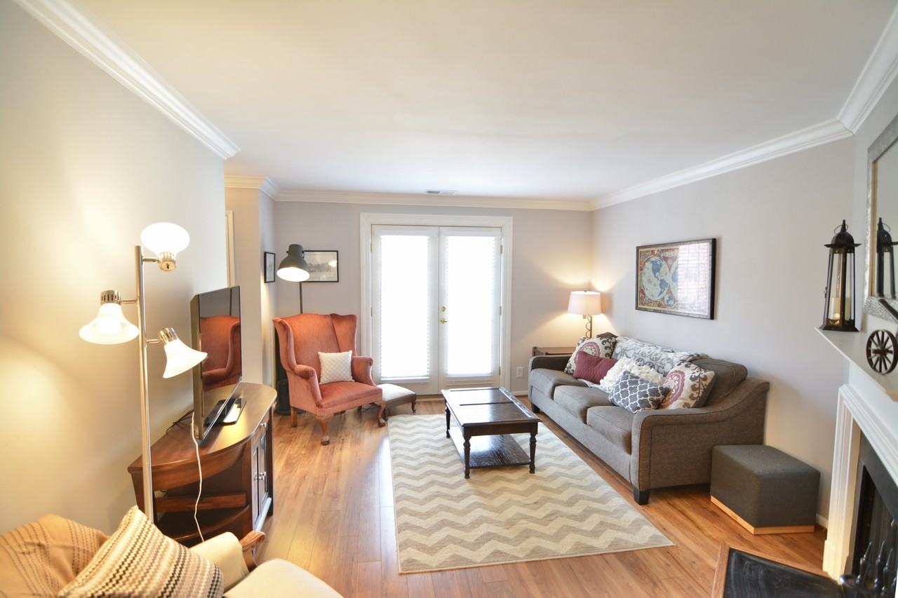 2627 S Walter Reed Dr #B - Photo 2 of 18