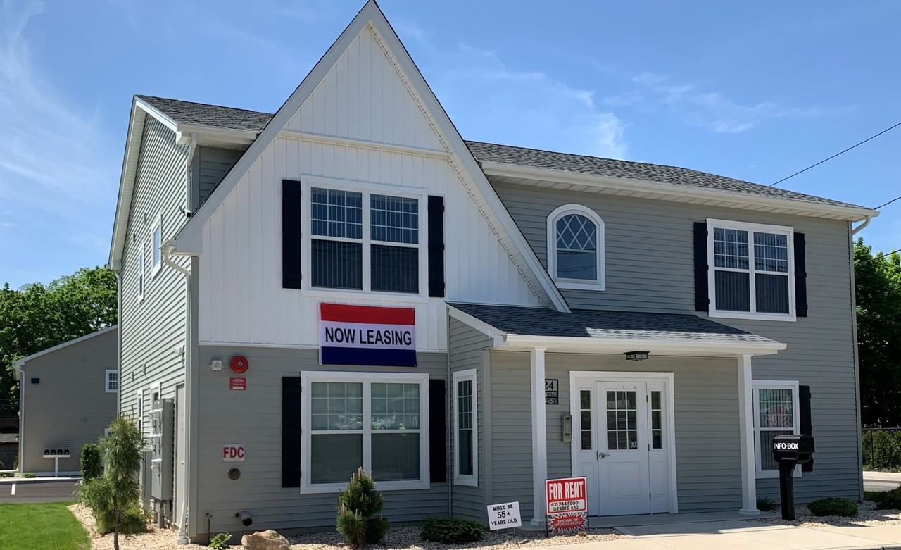 110 King Rd #15 - Photo 3 of 15