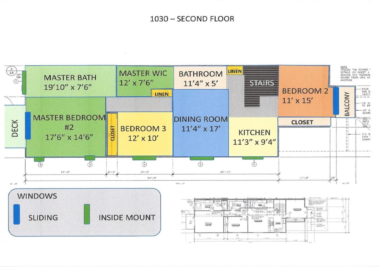 1030 Canal St - Photo 3 of 24