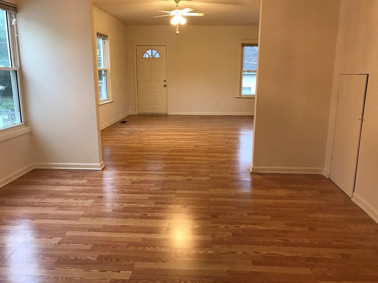 414 Capitol Heights Blvd #NA - Photo 2 of 2