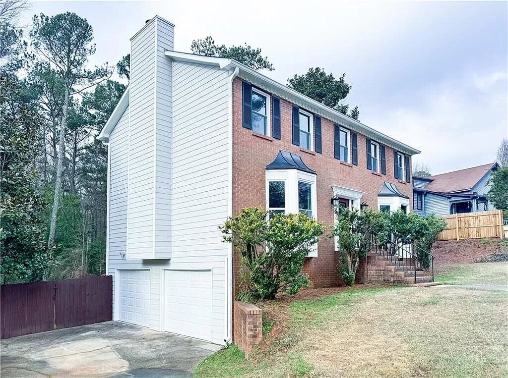 720 Shannon Green Cir Sw #NA - Photo 4 of 31