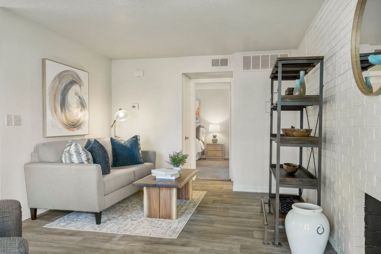 Wimbledon Place Apartments 7605 E 49th St, Tulsa, OK 74145 Zumper