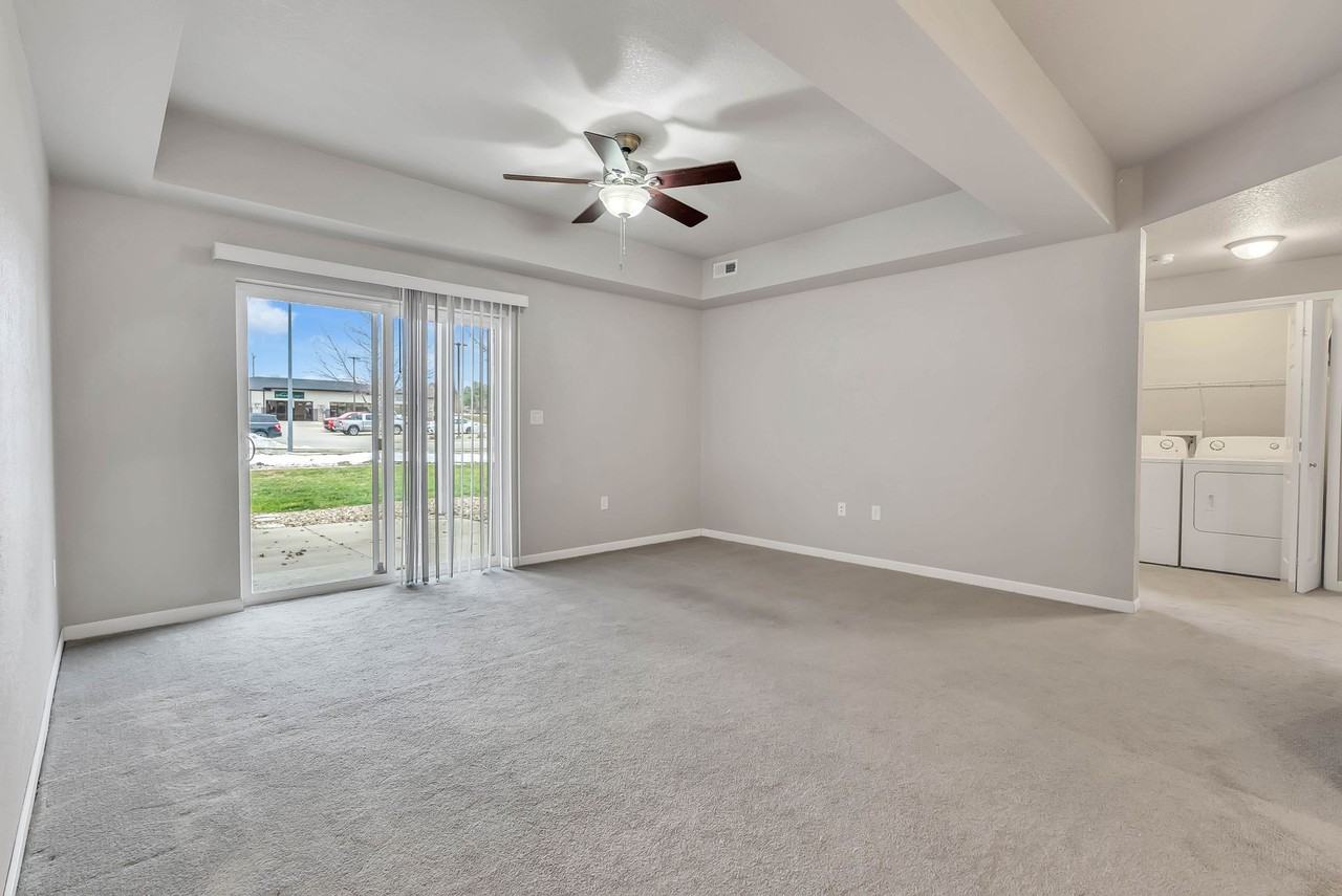 Cedar Hills Apartments - Photo 6 of 13