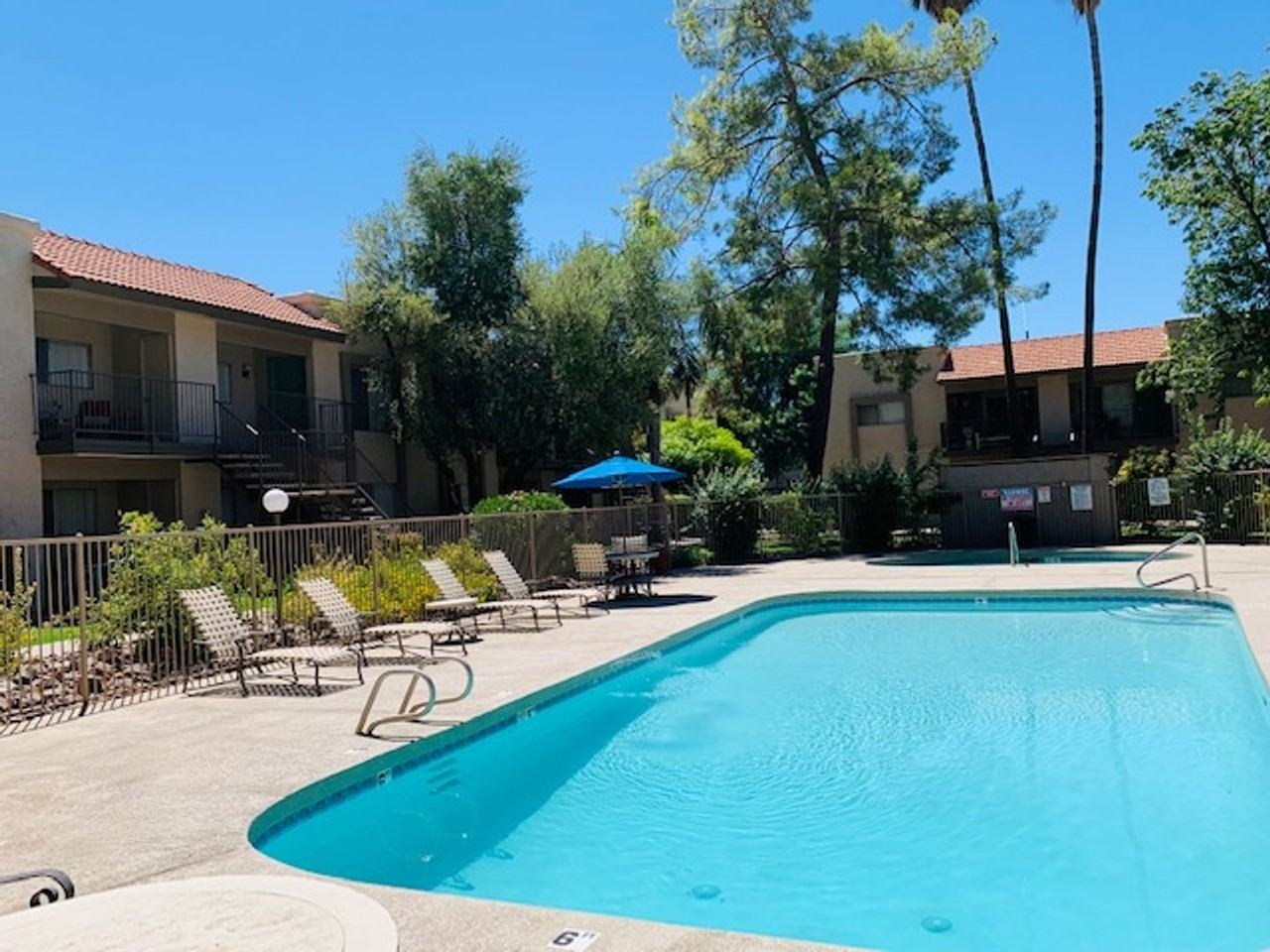 Desert Springs Apartments - Photo 3 of 47