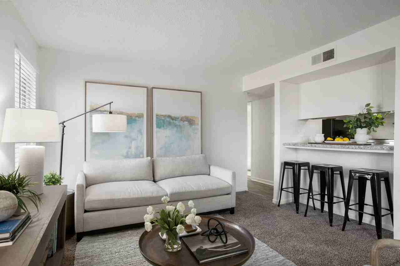 Village on the Green Apartments 758 Plaza Dr, Jenks, OK 74037 Zumper