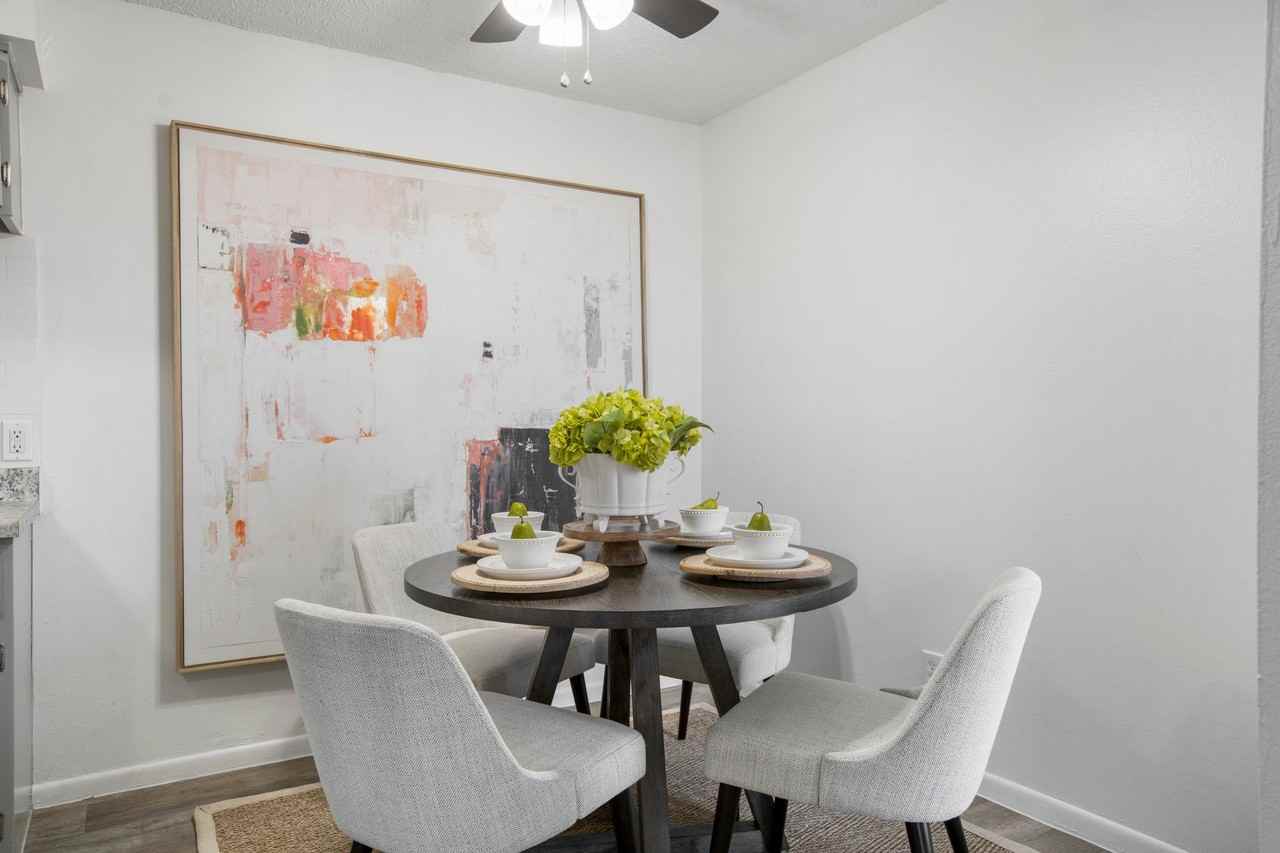 Village on the Green Apartments 758 Plaza Dr, Jenks, OK 74037 Zumper