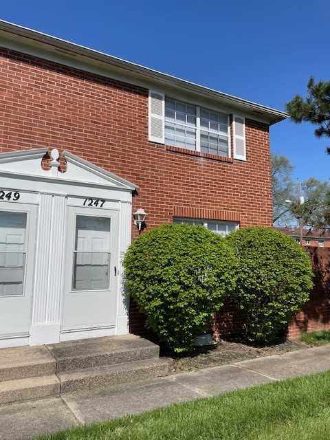 1247 S Hamilton Rd, Columbus, OH 43227 2 Bedroom House for $1,250/month ...