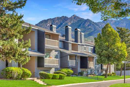 AMC Property Management 1 of 4