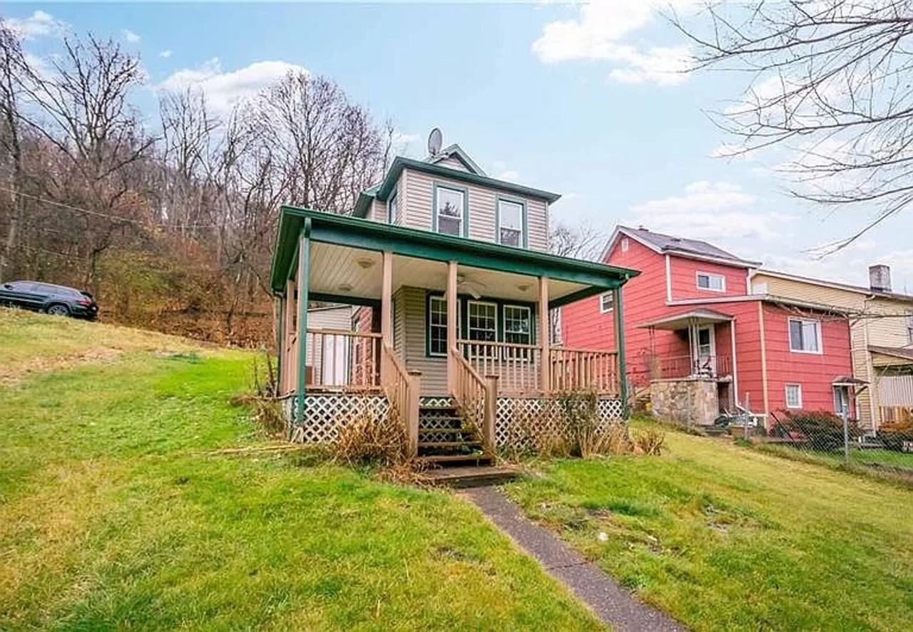 507 Ross St - Photo 2 of 22