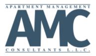 AMC Property Management