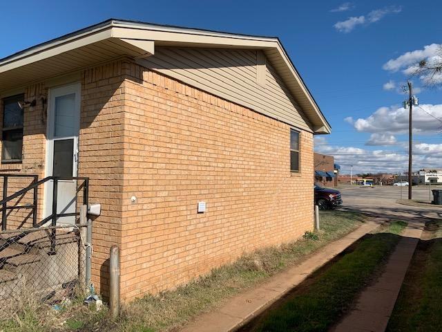 2825 Featherston Ave, Wichita Falls, TX 76308 2 Bedroom House for 950