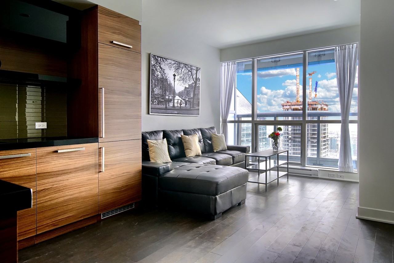 1050 Rue Drummond #3002
