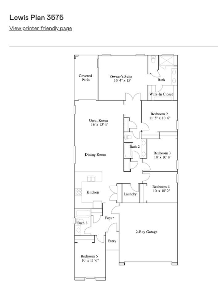 2079 W Sierra Sunset Trl - Photo 2 of 45