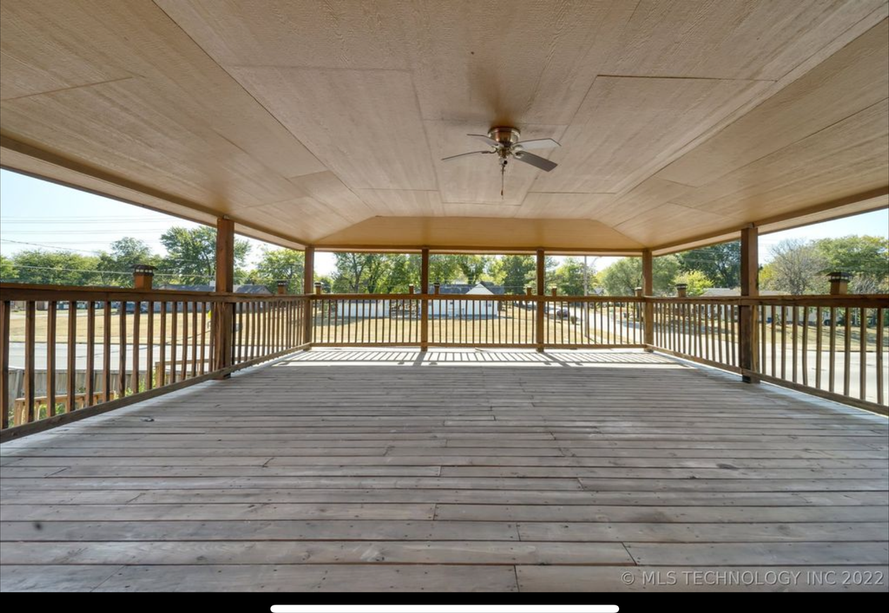 1503 1503 N Cheyenne Ave - Cheyenne Big - Photo 6 of 26