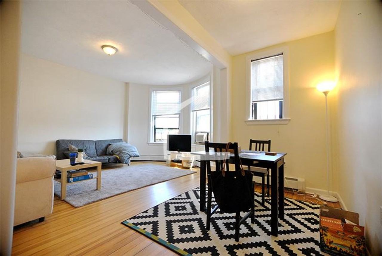 1954 Beacon St