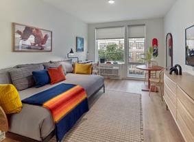228 St Pauls Ave #501 - Photo 1 of 1