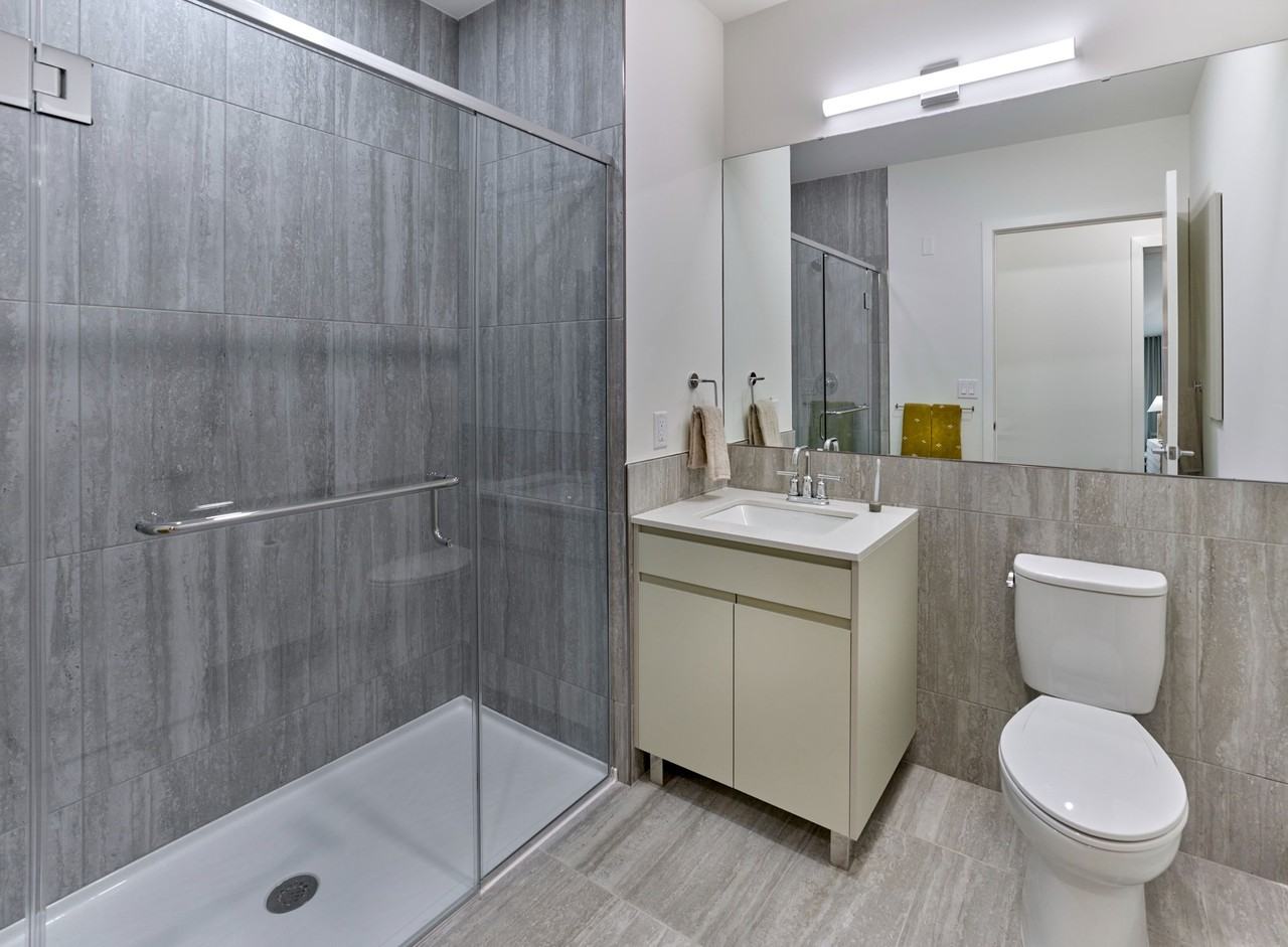 228 St Pauls Ave #501 - Photo 2 of 11