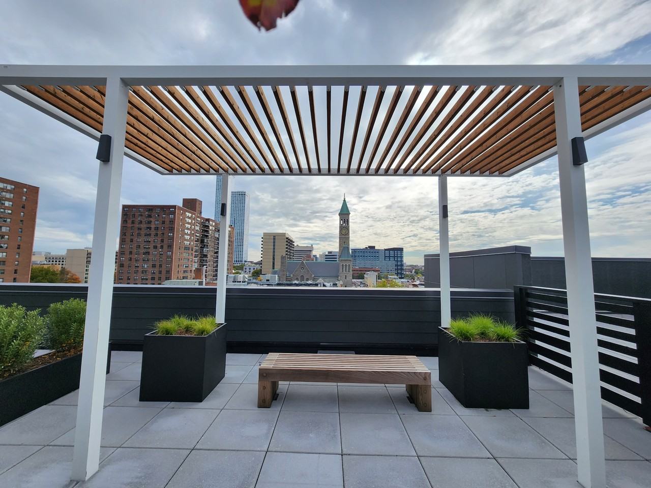 228 St Pauls Ave #501 - Photo 7 of 11