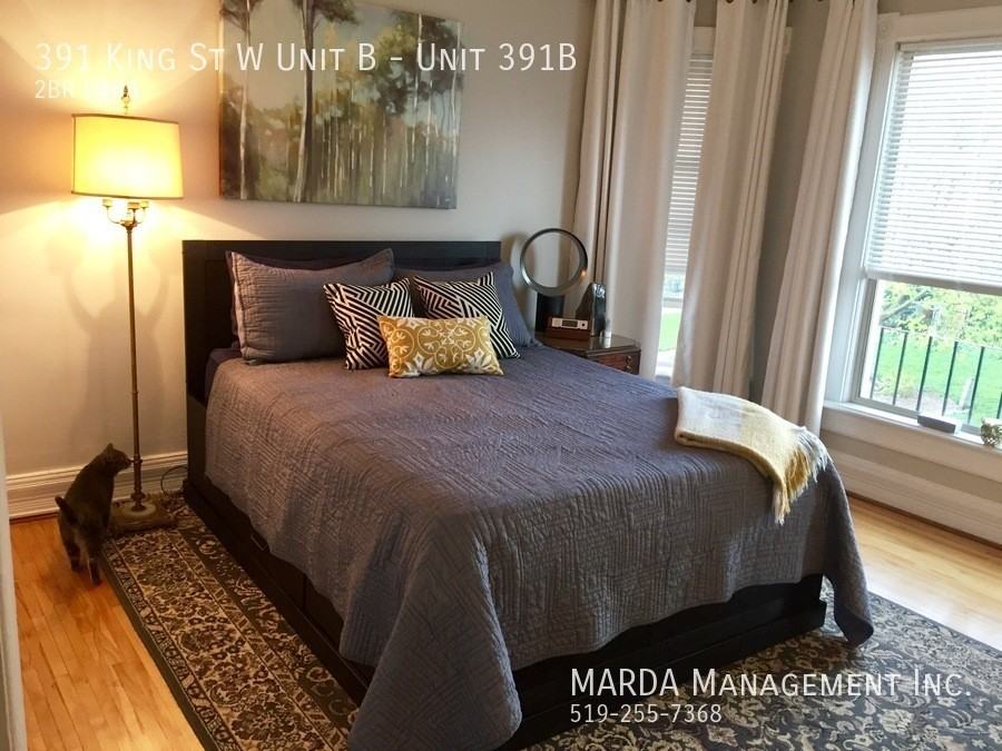 391 King St W Unit B #391B - Photo 3 of 12