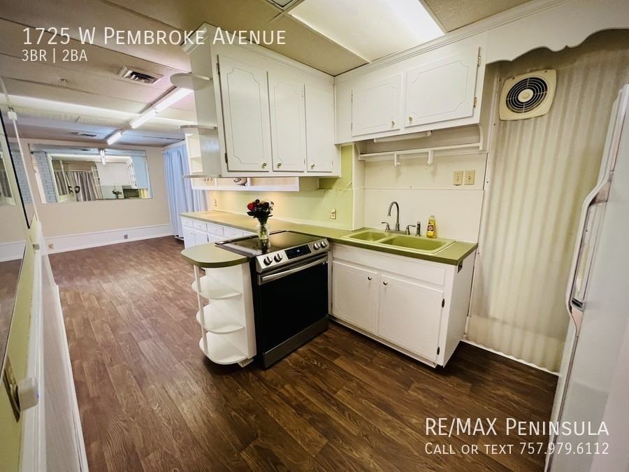 1725 W Pembroke Ave - Photo 3 of 22