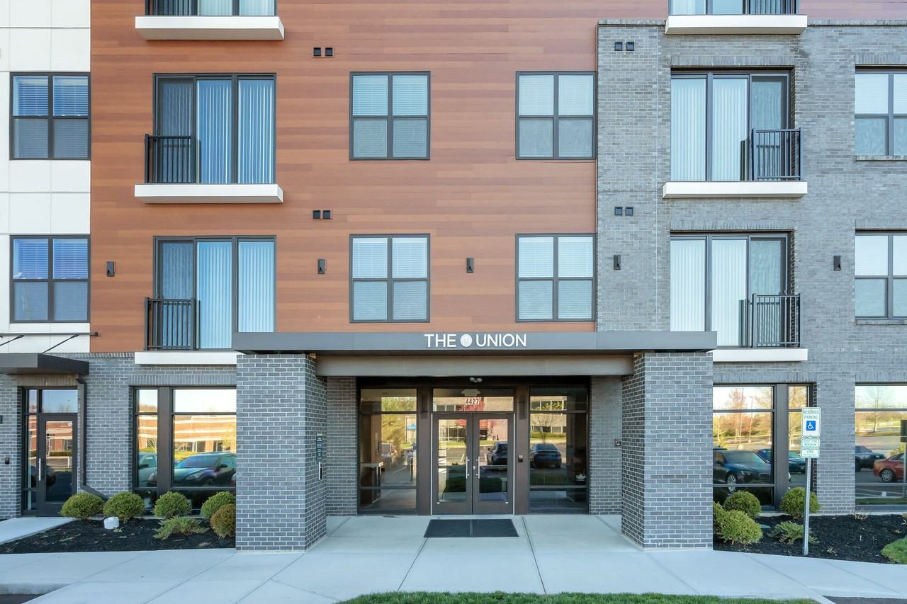 The Union - Photo 3 of 9