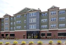 Park View Apartments - Photo 1 of 1