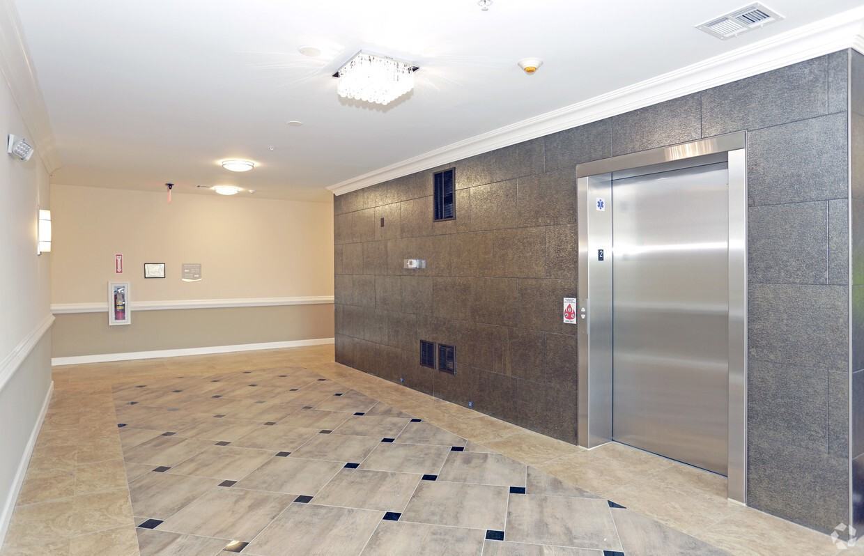 Park View Apartments - Photo 4 of 5